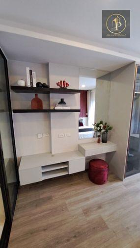 picture 🎈#OL2305_238🎈💥Urgent💥 Guaranteed availability! Click quickly before it's gone‼️ For Rent21k.🔥Soho Bangkok Ratchada Condo - 4/10