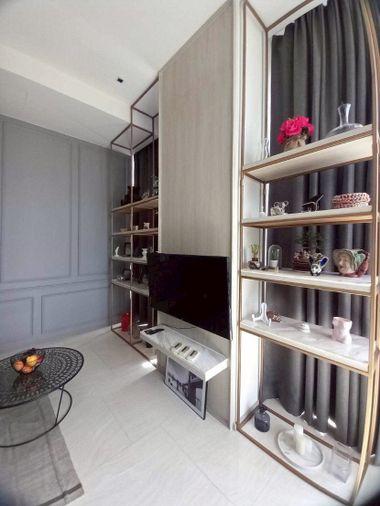 picture For rent Ashton Silom Best price Nice room High floor City view DS2474 | Line @dstay - 4/25