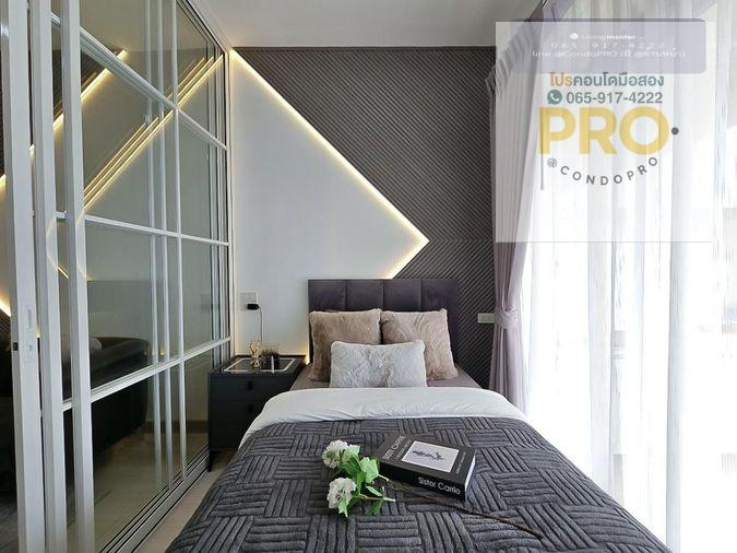 รูป 🌟 P-1262🌟 คอนโด ฝักข้าวโพด 🛌2 ห้องนอน สุดคุ้ม เพียง 2.39 ล้าน🌟 //กู้เต็ม 100%// 0659174222 //🌟 - รูปที่ 9/17