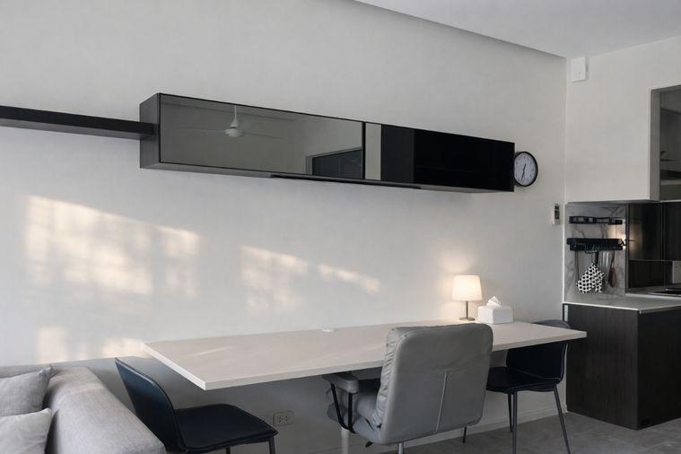 รูป 🍀🍀 Prime condo location🚆 ให้เช่า📌 โนเบิล โซโล(Line: @rent2022) BTS ทองหล่อ ห้องสวย พร้อมเข้าอยู่ ราคาดี!!🔖A10857 - รูปที่ 8/18