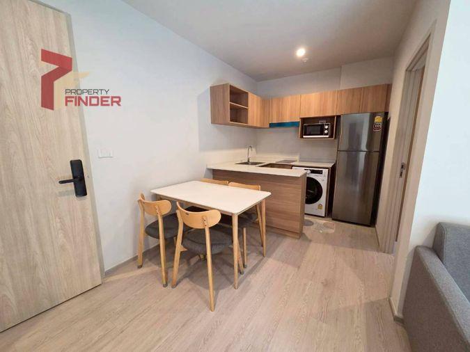 picture PFD-07825 For Rent: Nue Noble Centre Bangna BTS Bangna - 14/17
