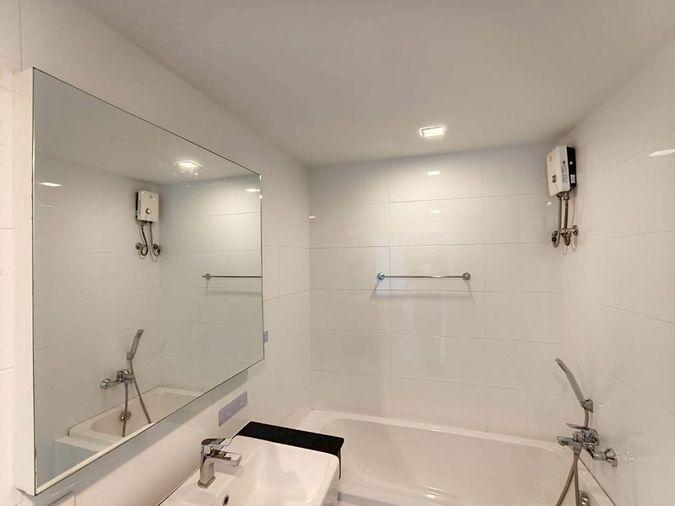 picture Sunrisea Sriracha for rent. Beautiful view, high floor, excellent location. - 10/13