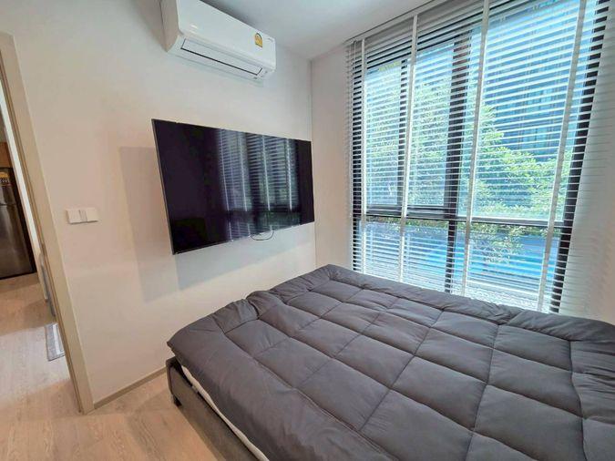 picture PFD-07825 For Rent: Nue Noble Centre Bangna BTS Bangna - 4/17