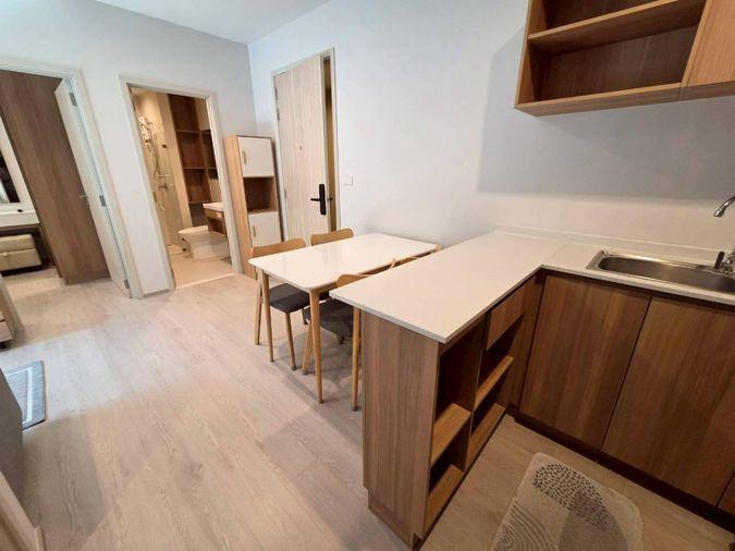 picture PFD-07825 For Rent: Nue Noble Centre Bangna BTS Bangna - 15/17