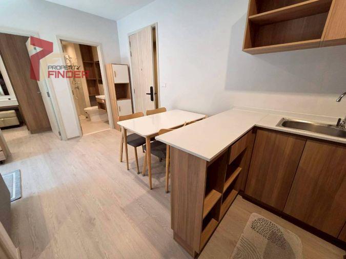 picture PFD-07825 For Rent: Nue Noble Centre Bangna BTS Bangna - 15/17