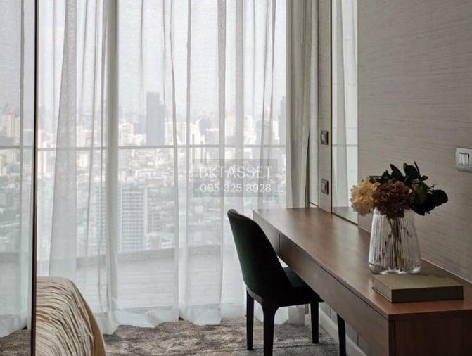 picture For Rent - Magnolias Waterfront Residence , Ultimate Luxury 2 bedrooms 2 bathrooms - 13/22