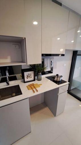 picture 🎈#OL2305_238🎈💥Urgent💥 Guaranteed availability! Click quickly before it's gone‼️ For Rent21k.🔥Soho Bangkok Ratchada Condo - 7/10