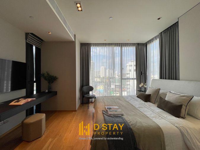 รูป Best Price 💗 ให้เช่า Beatniq Sukhumvit 32 ห้องสวยลัคชูมาก ราคาดีสุดๆ ตกแต่งเฟอร์ครบ พร้อมเข้าอยู่ DS2469 | Line @dstay - รูปที่ 15/26