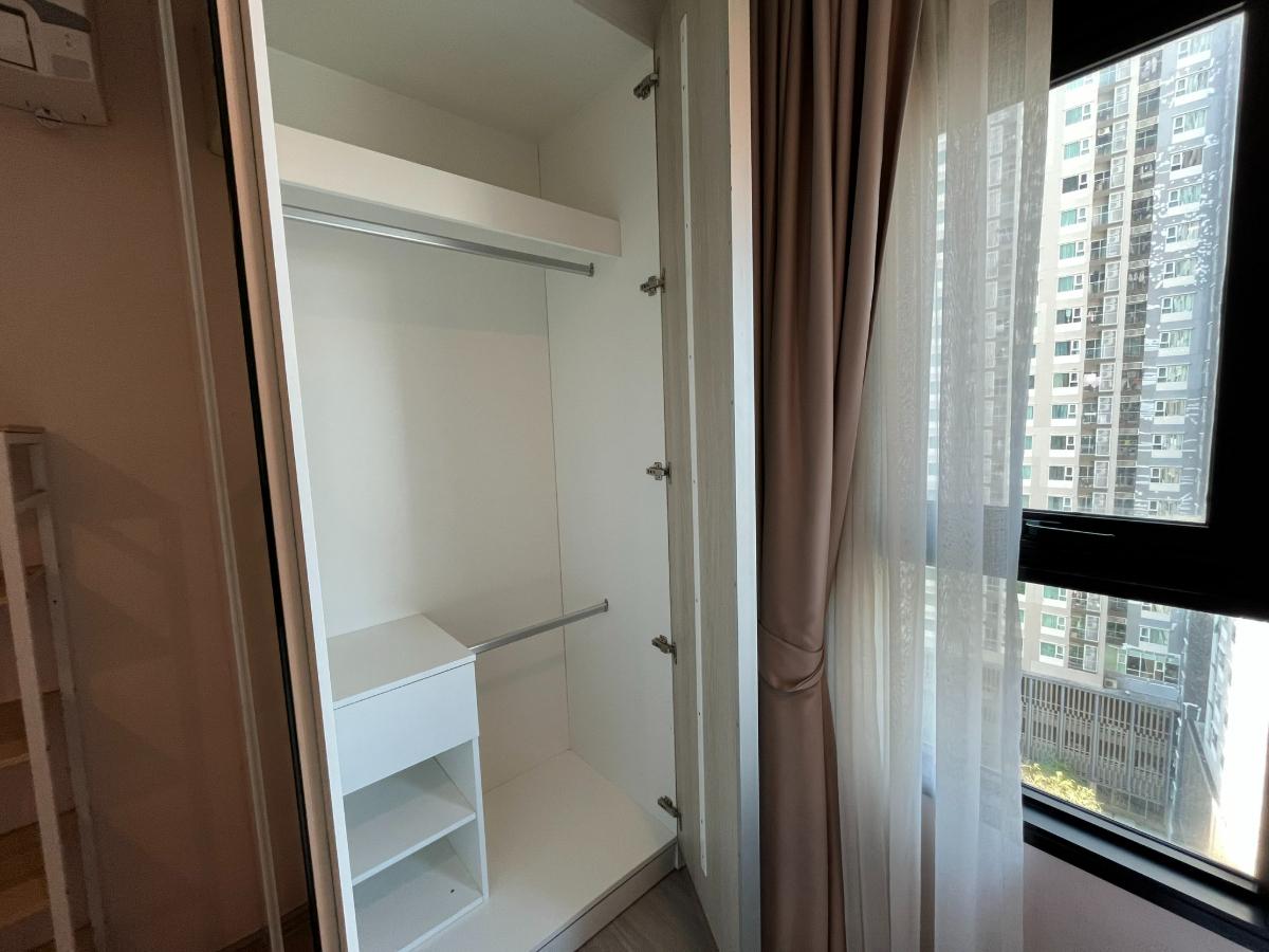 picture PFD-08135 For rent Aspire Erawan Prime, next to BTS Chang Erawan, 12,500 baht. - 4/20
