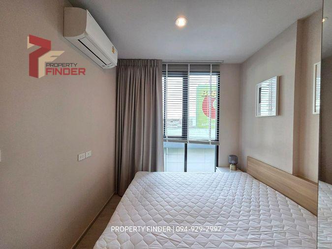 picture For rent: Nue Noble Centre Bangna, near Central Bangna. - 10/18