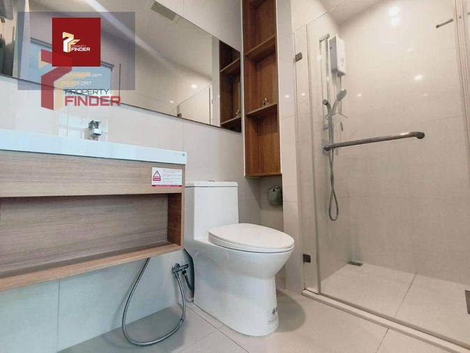 รูป PFD-05785 ให้เช่า นิว โนเบิล เซ็นเตอร์ บางนา (Nue Noble Centre Bangna) ใกล้ BTS - รูปที่ 15/16