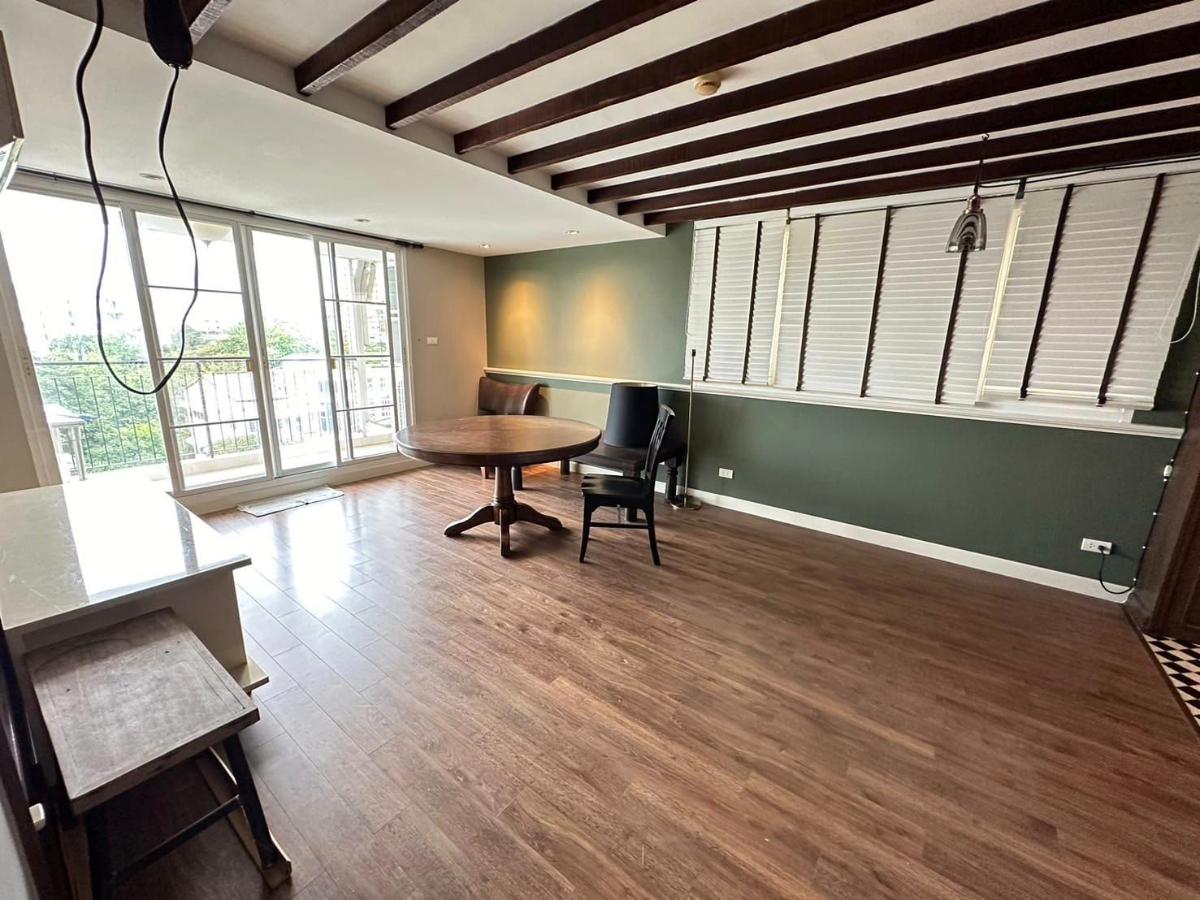รูป ขายคอนโดห้องใหญ่ เลี้ยงสัตว์ได้ ย่านสะพานควาย อารีย์ Baxtor คอนโดสำหรับคนรักสัตว์เพราะที่นี่เลี้ยงได้ไม่จำกัดจำนวน!! สนใจแอดไลน์ @best_condo - รูปที่ 7/13