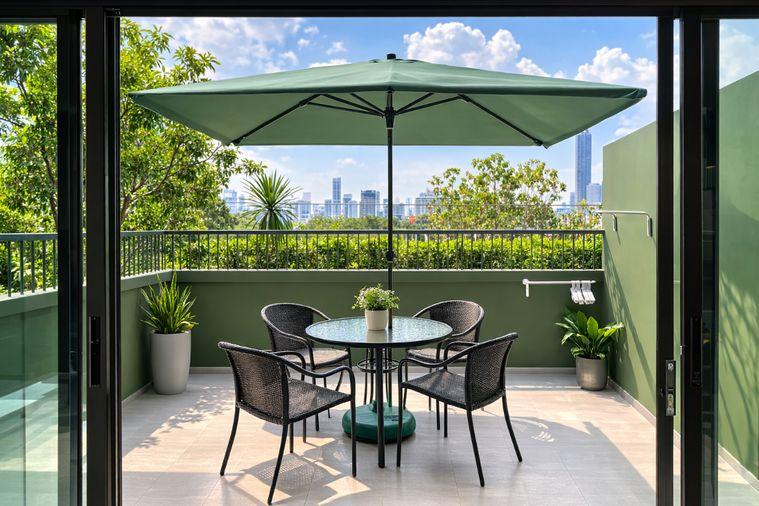 รูป 🍀🍀 Prime condo location🚆 ให้เช่า📌 โนเบิล โซโล(Line: @rent2022) BTS ทองหล่อ ห้องสวย พร้อมเข้าอยู่ ราคาดี!!🔖A10857 - รูปที่ 12/18