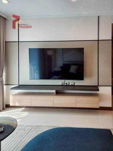 picture PFD-08099 For rent Supalai Oriental Sukhumvit 39 near BTS Phrom Phong. - 3/10