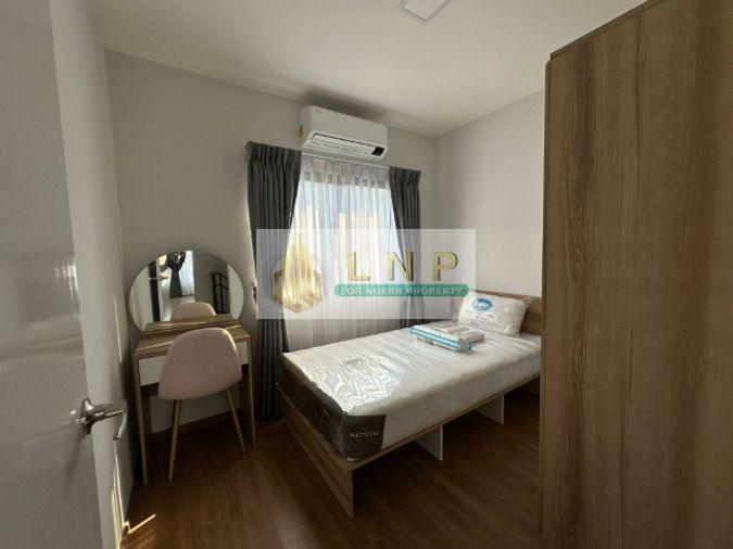 รูป 🏠 ให้เช่าบ้าน : Pleno Sukhumvit - Bangna 2 (พลีโน่ สุขุมวิท - บางนา 2) รหัสทรัพย์ | 📌LNP-H876 - รูปที่ 3/16