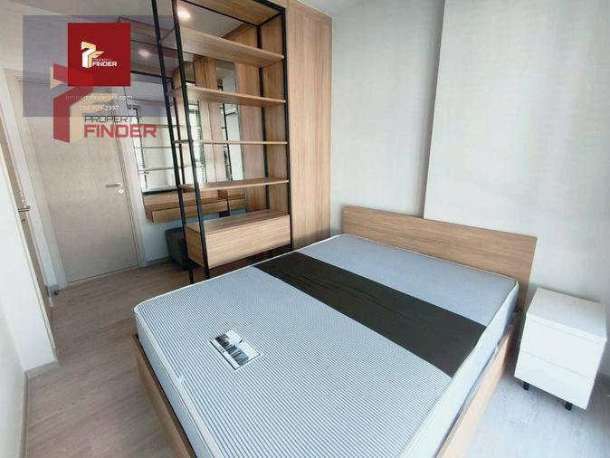 picture PFD-05970 For rent: Nue Noble Centre Bangna, near Central Bangna. - 7/14