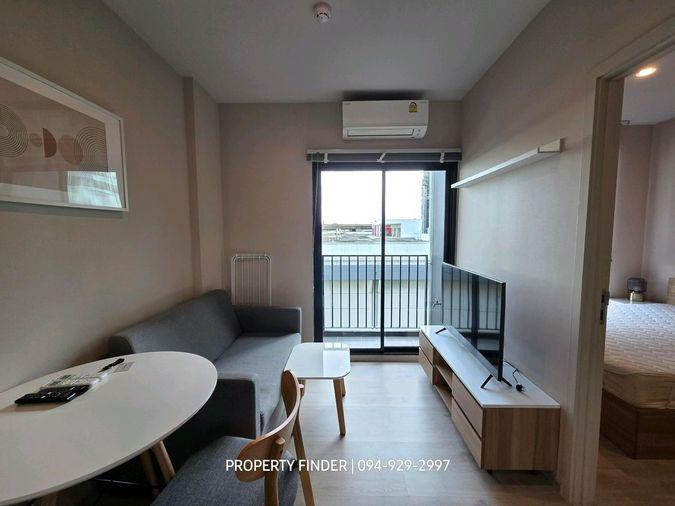 picture For rent: Nue Noble Centre Bangna, near Central Bangna. - 5/18