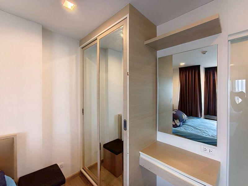 picture Sunrisea Sriracha for rent. Beautiful view, high floor, excellent location. - 6/13
