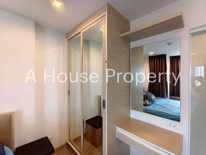 picture Sunrisea Sriracha for rent. Beautiful view, high floor, excellent location. - 6/13