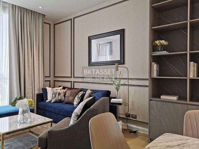 picture For Rent - Magnolias Waterfront Residence , Ultimate Luxury 2 bedrooms 2 bathrooms - 4/22