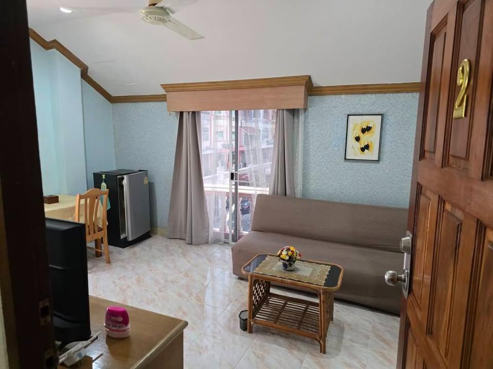 picture ✅ for Sale – Prime Location Renovated ✅  Jomtien Complex Plaza - Ready to move in✅  - 15/39