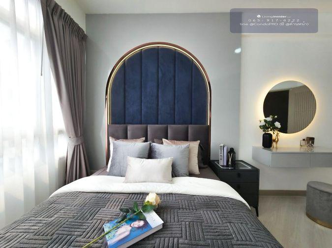 รูป 🌟 P-1262🌟 คอนโด ฝักข้าวโพด 🛌2 ห้องนอน สุดคุ้ม เพียง 2.39 ล้าน🌟  //กู้เต็ม 100%// 0659174222 //🌟  - รูปที่ 1/17