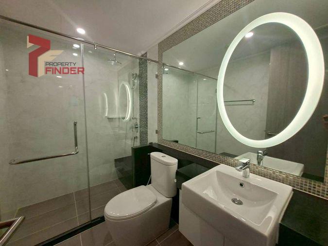 รูป PFD-08070 ให้เช่า Supalai Oriental สุขุมวิท 39 2 นอน 77 ตรม. เฟอร์ครบ ทำเลพร้อมพงษ์ - รูปที่ 9/10