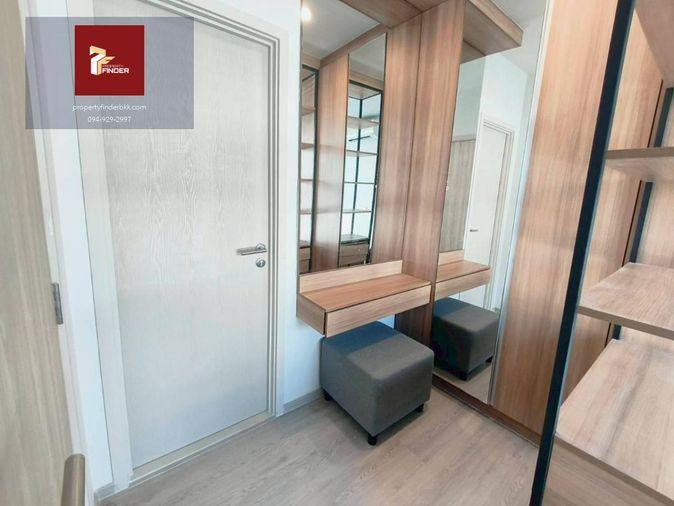 picture PFD-05970 For rent: Nue Noble Centre Bangna, near Central Bangna. - 6/14