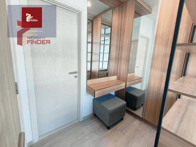 picture PFD-05970 For rent: Nue Noble Centre Bangna, near Central Bangna. - 6/14