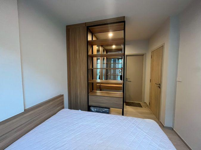 picture PFD-05827 For rent: Nue Noble Centre Bangna, near Central Bangna. - 8/13