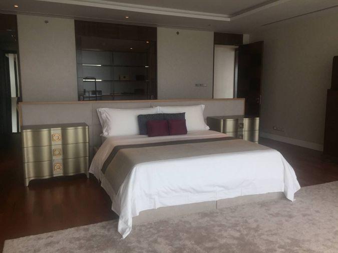 picture 💎 Ultra Luxury Residence for Rent at The St. Regis Bangkok | Code DS2311 Line @Dstay - 3/10