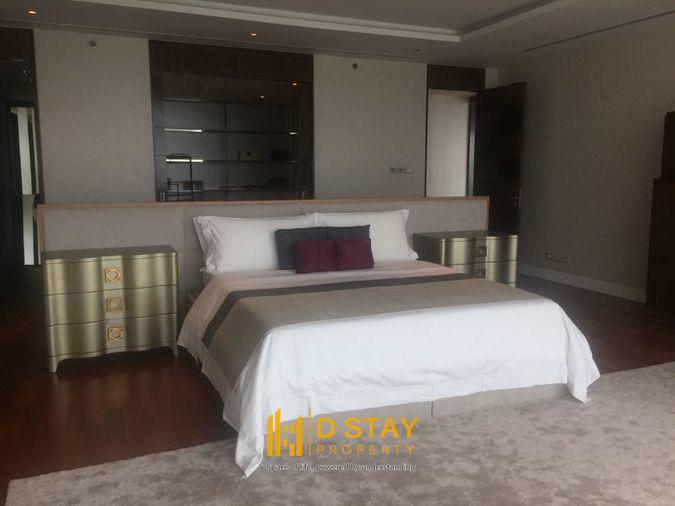 picture 💎 Ultra Luxury Residence for Rent at The St. Regis Bangkok | Code DS2311 Line @Dstay - 3/10