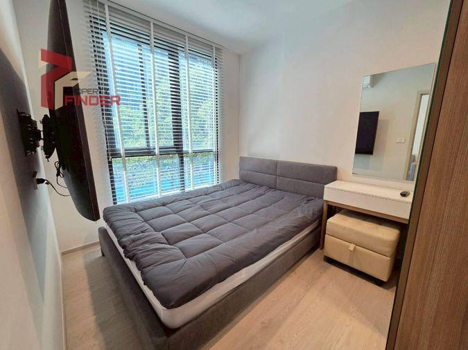 picture PFD-07825 For Rent: Nue Noble Centre Bangna BTS Bangna - 2/17