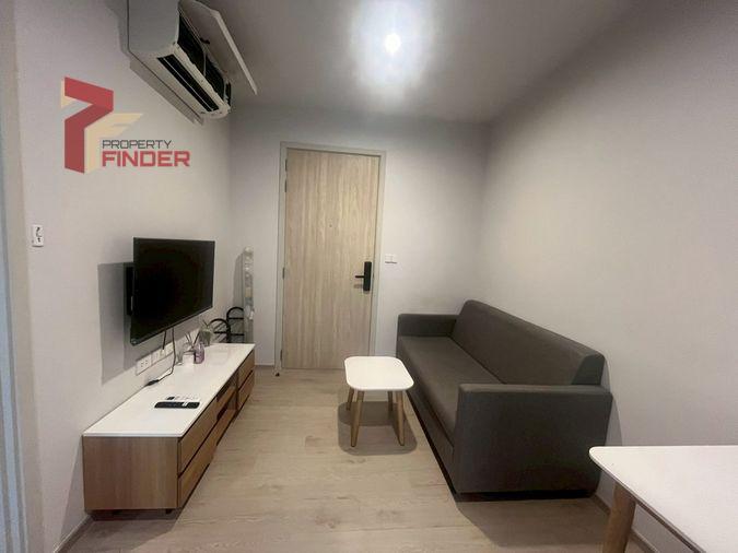 picture PFD-05792 For rent: Nue Noble Centre Bangna, near Central Bangna. - 8/12