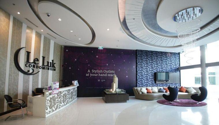 picture ✨ For Sale: Le Luk Condo ✨ 💰 Only 5,200,000 THB - 2/4