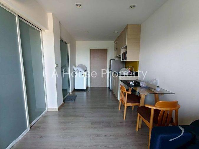 picture Sunrisea Sriracha for rent. Beautiful view, high floor, excellent location. - 2/13