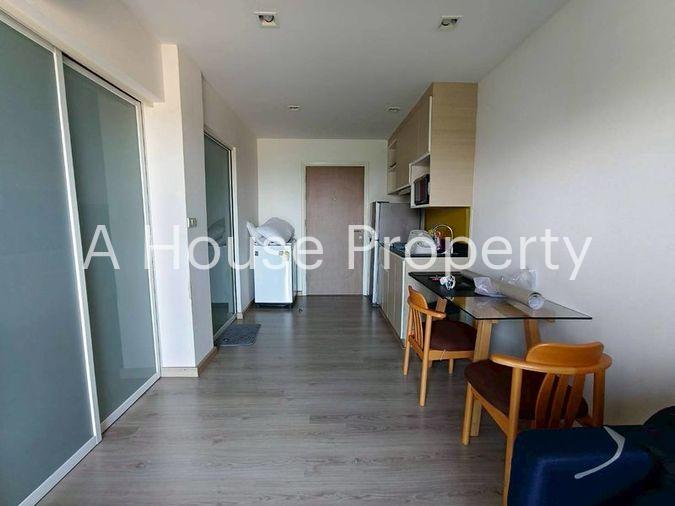 picture Sunrisea Sriracha for rent. Beautiful view, high floor, excellent location. - 2/13