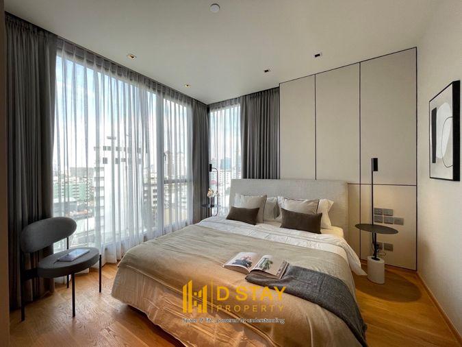 รูป Best Price 💗 ให้เช่า Beatniq Sukhumvit 32 ห้องสวยลัคชูมาก ราคาดีสุดๆ ตกแต่งเฟอร์ครบ พร้อมเข้าอยู่ DS2469 | Line @dstay - รูปที่ 13/26