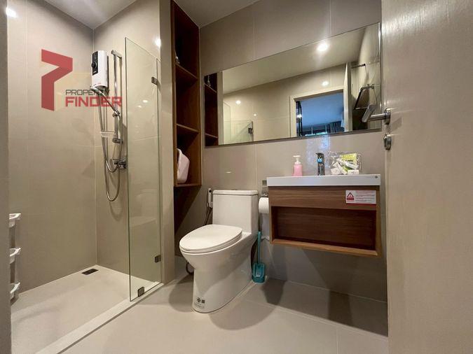 picture PFD-05827 For rent: Nue Noble Centre Bangna, near Central Bangna. - 13/13
