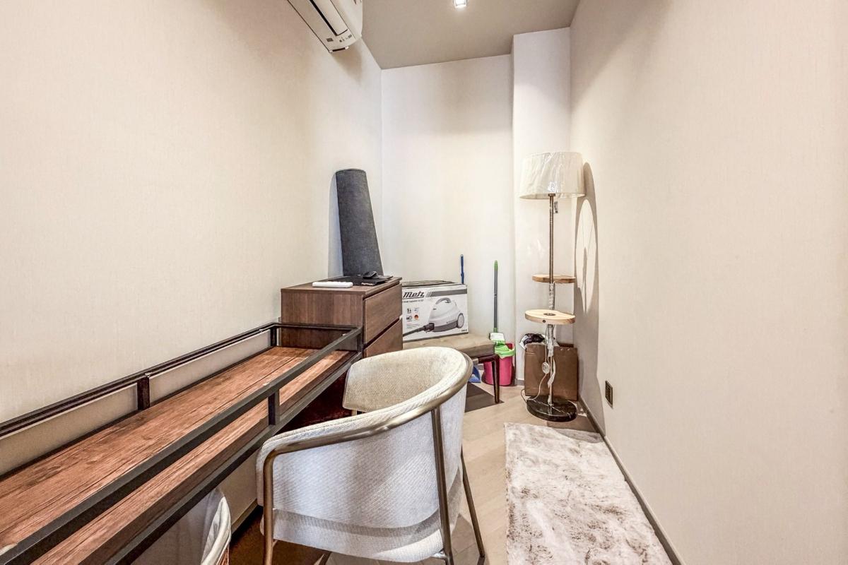 picture 💎 Luxury Condo for Rent at The Reserve Sathorn Prime Sathorn Location | Code DS2226 Line @Dstay - 11/15