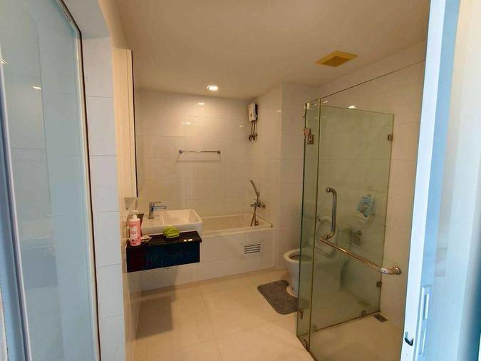 picture Sunrisea Sriracha for rent. Beautiful view, high floor, excellent location. - 8/13