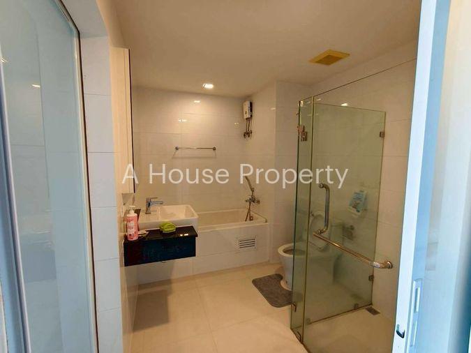 picture Sunrisea Sriracha for rent. Beautiful view, high floor, excellent location. - 8/13