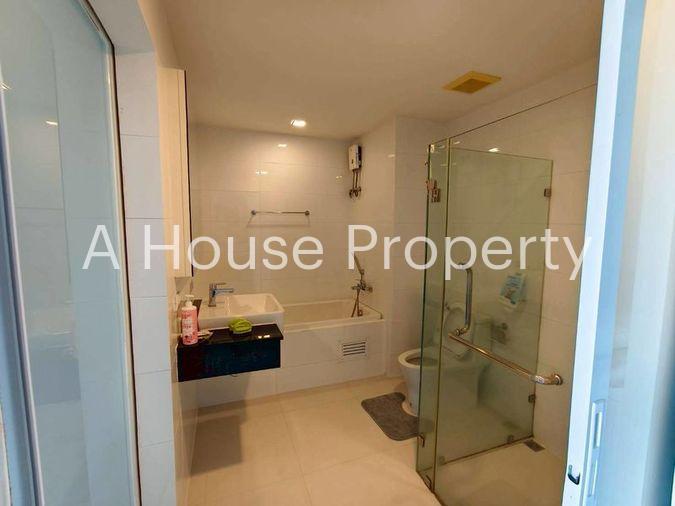picture Sunrisea Sriracha for rent. Beautiful view, high floor, excellent location. - 8/13
