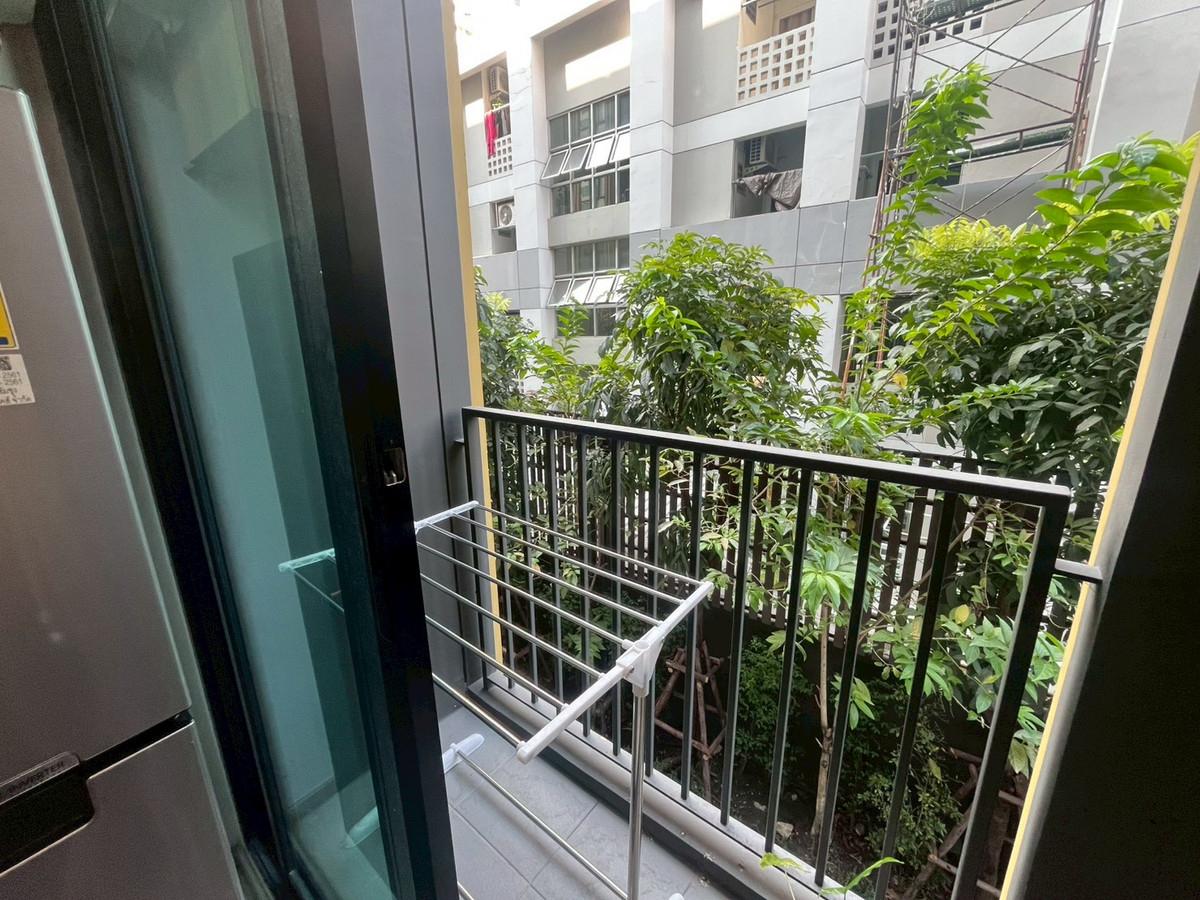 รูป PFD-05792 ให้เช่า นิว โนเบิล เซ็นเตอร์ บางนา (Nue Noble Centre Bangna) ใกล้เซ็นทรัลบางนา - รูปที่ 12/12