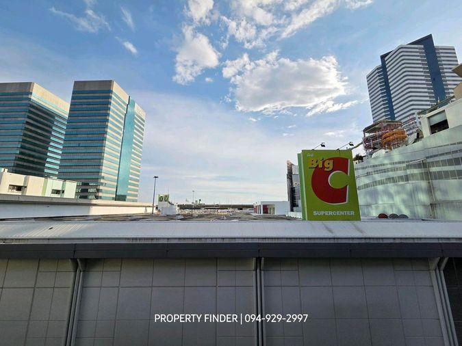 picture For rent: Nue Noble Centre Bangna, near Central Bangna. - 17/18