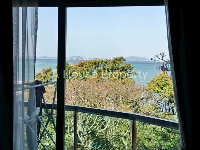 picture Sunrisea Sriracha for rent. Beautiful view, high floor, excellent location. - 13/13
