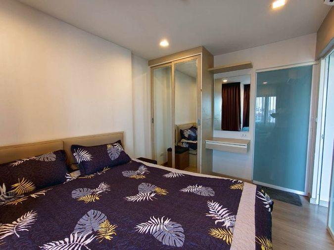 picture Sunrisea Sriracha for rent. Beautiful view, high floor, excellent location. - 3/13