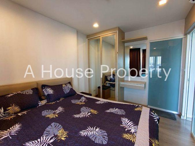 picture Sunrisea Sriracha for rent. Beautiful view, high floor, excellent location. - 3/13