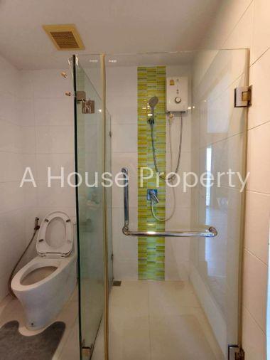 picture Sunrisea Sriracha for rent. Beautiful view, high floor, excellent location. - 9/13