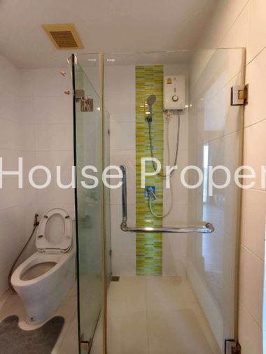 picture Sunrisea Sriracha for rent. Beautiful view, high floor, excellent location. - 9/13